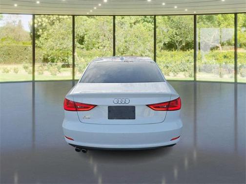 2015 Audi A3 1.8T Premium