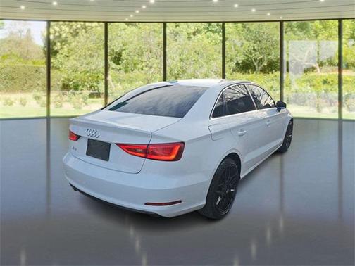 2015 Audi A3 1.8T Premium