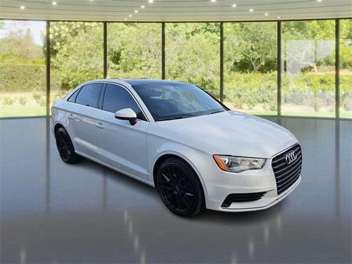 2015 Audi A3 1.8T Premium