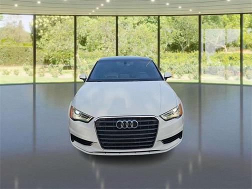 2015 Audi A3 1.8T Premium