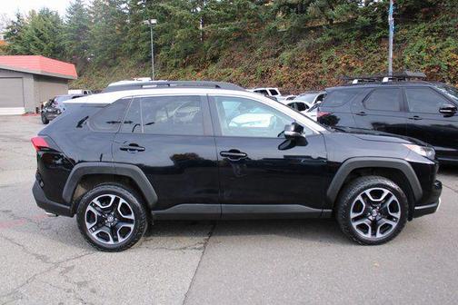 2019 Toyota RAV4 Adventure