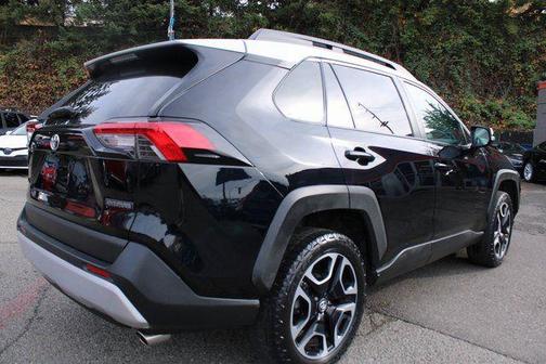 2019 Toyota RAV4 Adventure