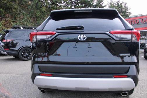 2019 Toyota RAV4 Adventure