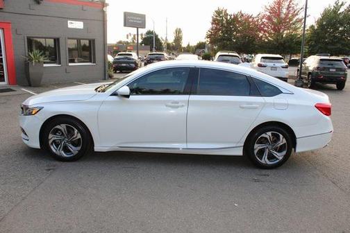 2020 Honda Accord EX 1.5T