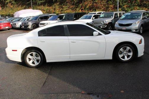 2014 Dodge Charger SE