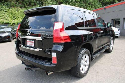 2010 Lexus GX 460 Base