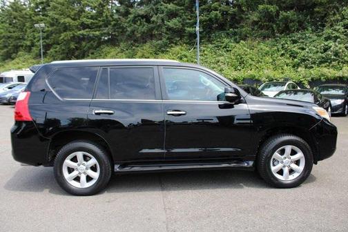 2010 Lexus GX 460 Base
