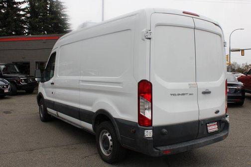 2017 Ford Transit-350 Base