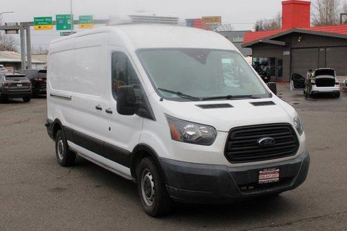 2017 Ford Transit-350 Base