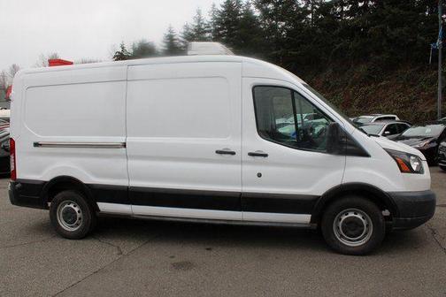 2017 Ford Transit-350 Base