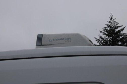 2017 Ford Transit-350 Base