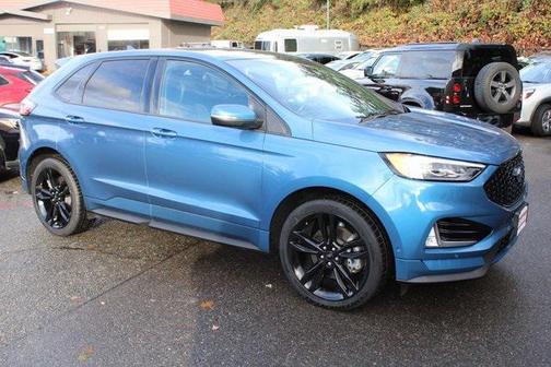 2019 Ford Edge ST