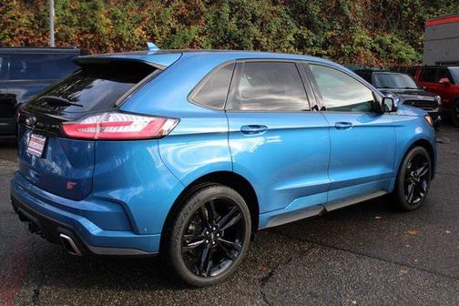2019 Ford Edge ST