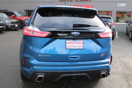 2019 Ford Edge ST