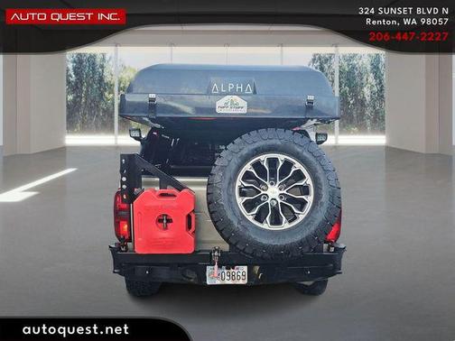 Sand Dune Metallic 2021 Chevrolet Colorado ZR2