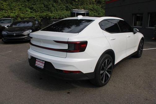 2022 Polestar 2 Long Range Dual Motor