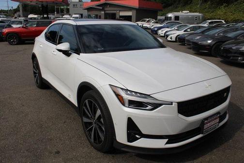 2022 Polestar 2 Long Range Dual Motor