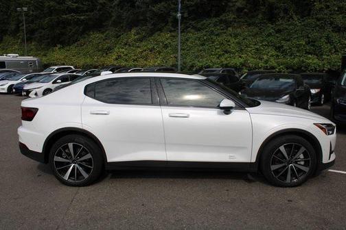 2022 Polestar 2 Long Range Dual Motor