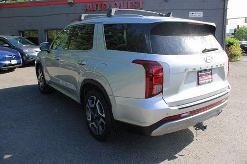 2023 Hyundai PALISADE SEL
