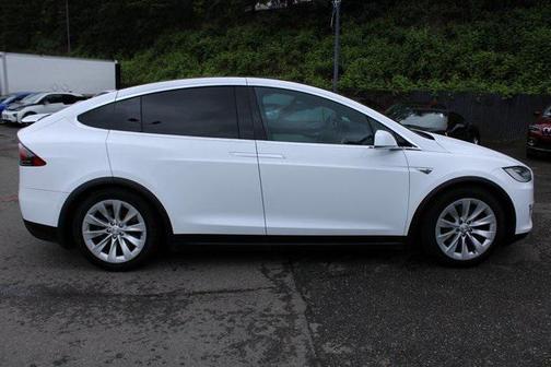 2016 Tesla Model X 60D