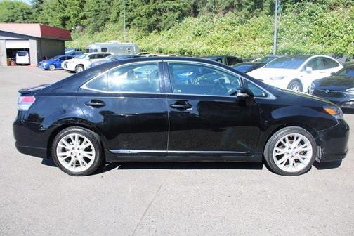2010 Lexus HS 250h 250h