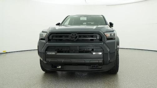 Underground 2026 Toyota 4Runner SR5