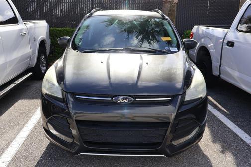 MAGNETIC 2016 Ford Escape SE