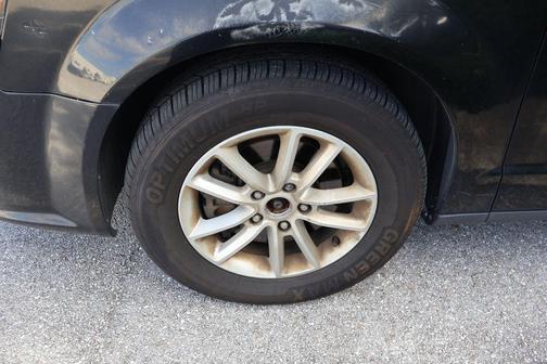 Black Onyx Crystal Pearlcoat 2017 Dodge Grand Caravan GT