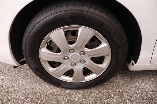 2007 Toyota Camry LE