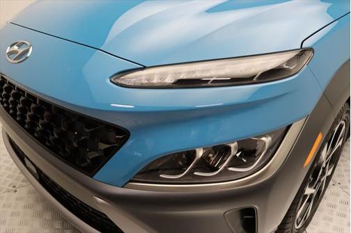2023 Hyundai KONA Limited