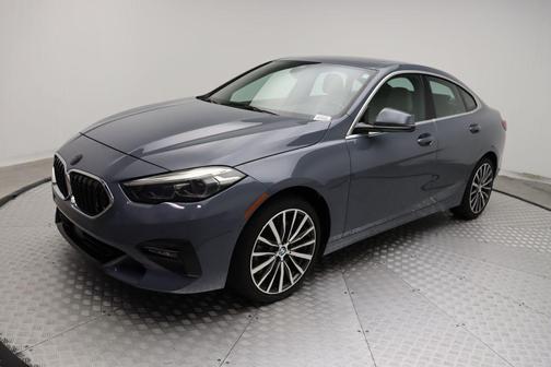 2021 BMW 228 Gran Coupe xDrive