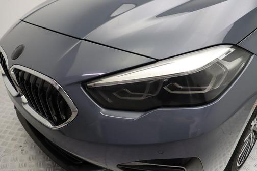 2021 BMW 228 Gran Coupe xDrive