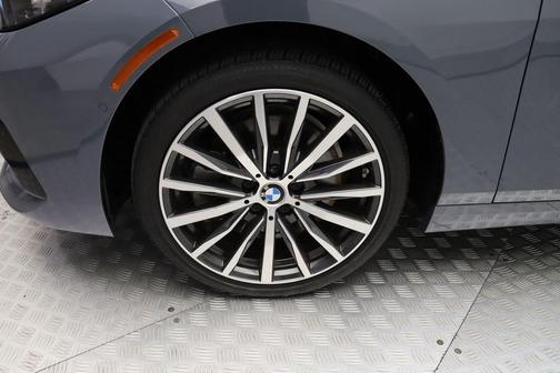 2021 BMW 228 Gran Coupe xDrive