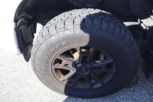 2018 Toyota Tundra Limited