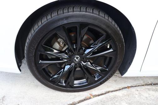 2023 Lexus ES 350 F Sport
