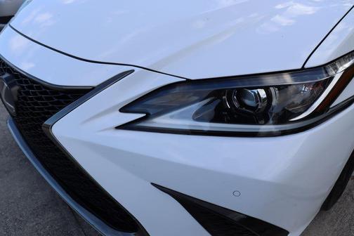 2023 Lexus ES 350 F Sport