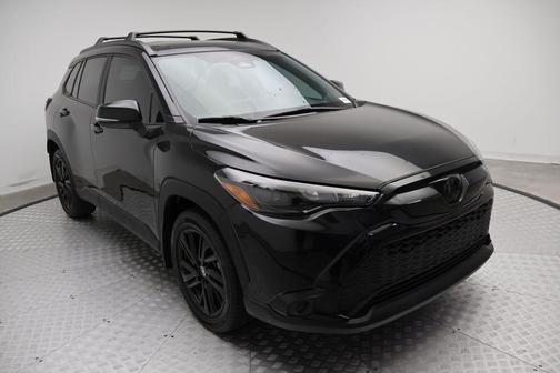 2024 Toyota Corolla Hybrid L