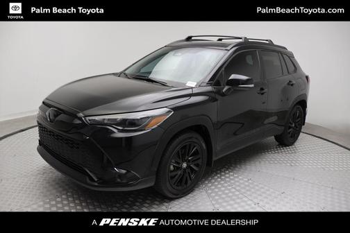 2024 Toyota Corolla Hybrid L