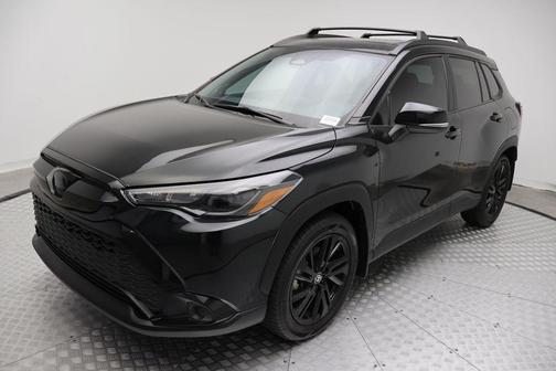 2024 Toyota Corolla Hybrid L