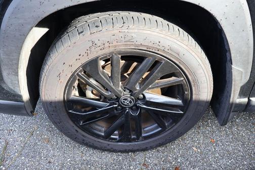 2024 Toyota Corolla Hybrid L