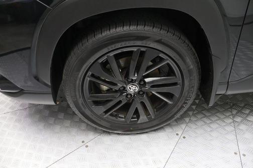 2024 Toyota Corolla Hybrid L