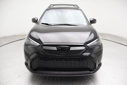 2024 Toyota Corolla Hybrid L