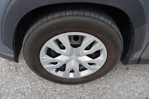 Celestite 2022 Toyota Corolla Cross L