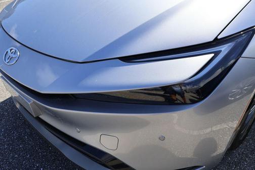 2024 Toyota Prius Limited