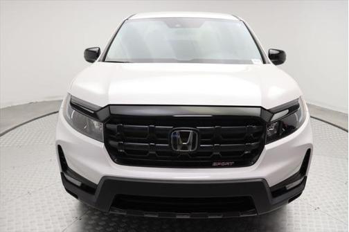 2024 Honda Ridgeline Sport