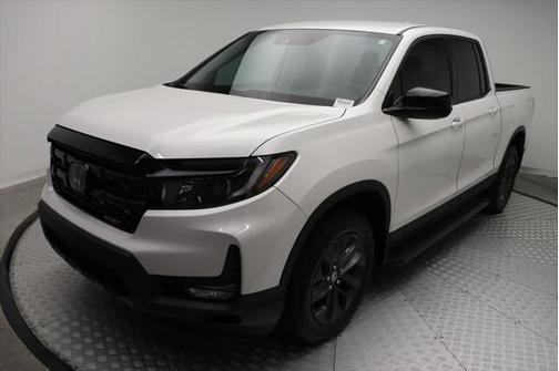 2024 Honda Ridgeline Sport
