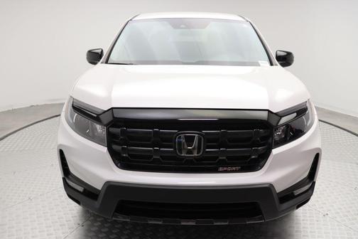 2024 Honda Ridgeline Sport