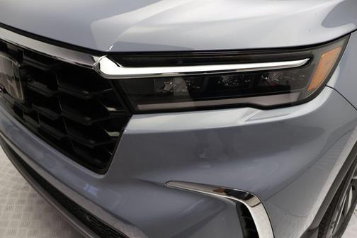 2024 Honda Pilot Touring 8-Passenger