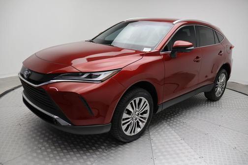 2024 Toyota Venza Limited