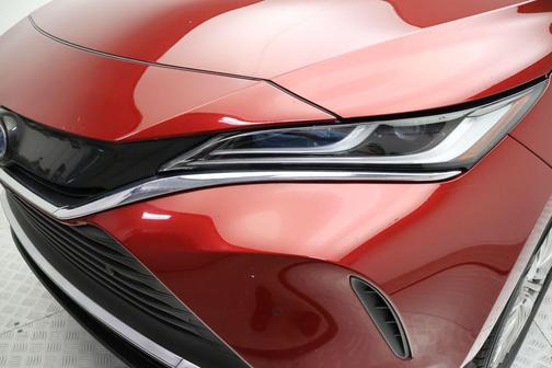 2024 Toyota Venza Limited